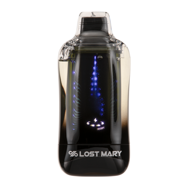 Sour Pineapple Gush LOST MARY VIZ 55K