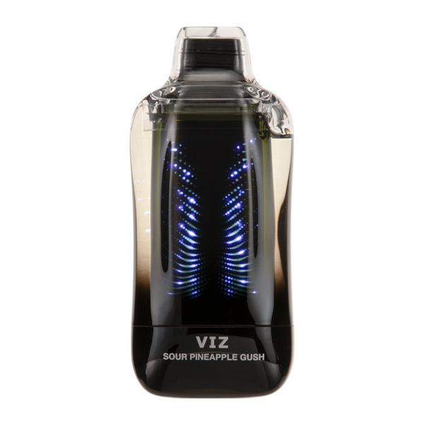 Sour Pineapple Gush LOST MARY VIZ 55K Vape