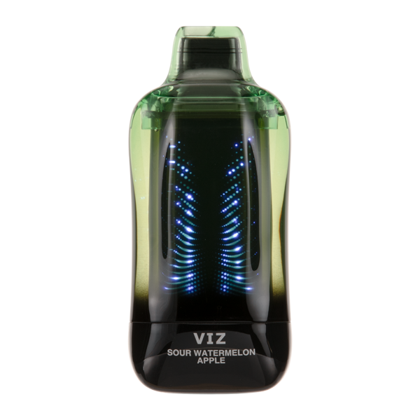Sour Watermelon Apple LOST MARY VIZ 55K Vape