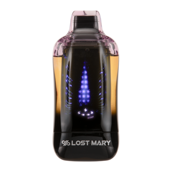 Strawberry Kiwi LOST MARY VIZ 55K