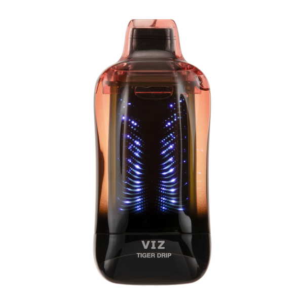 Tiger Drip LOST MARY VIZ 55K Vape