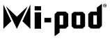 mipouch logo
