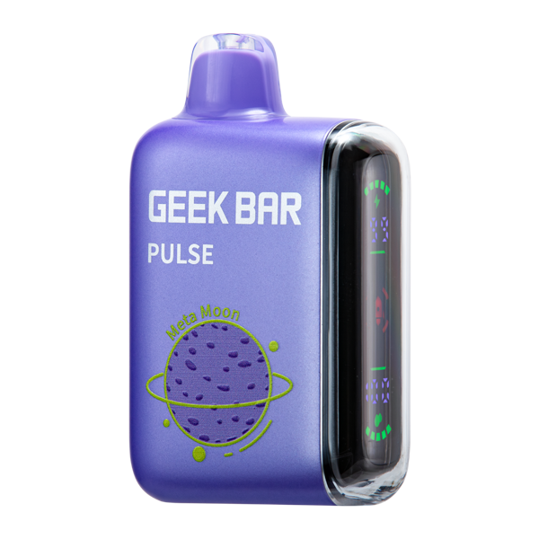 Meta Moon Geek Bar Pulse Vape