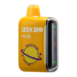 Mexican Mango Geek Bar Pulse Vape