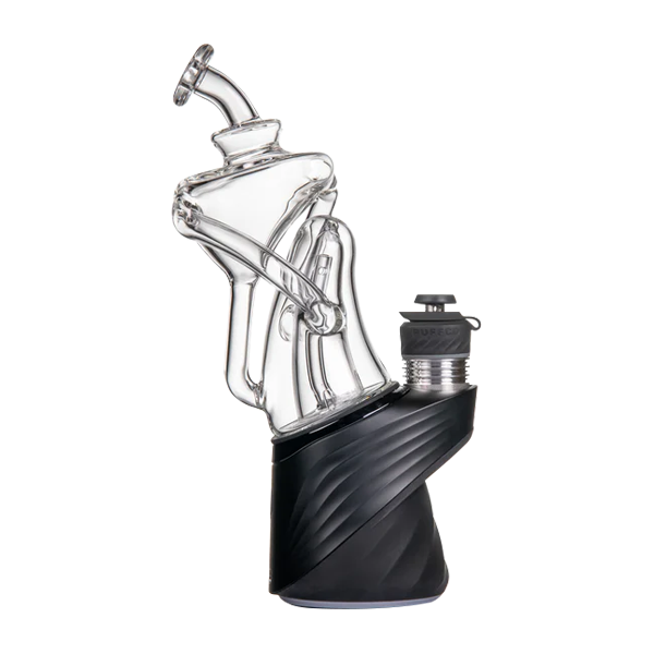 MJ ARSENAL Tempest Puffco Peak Topper