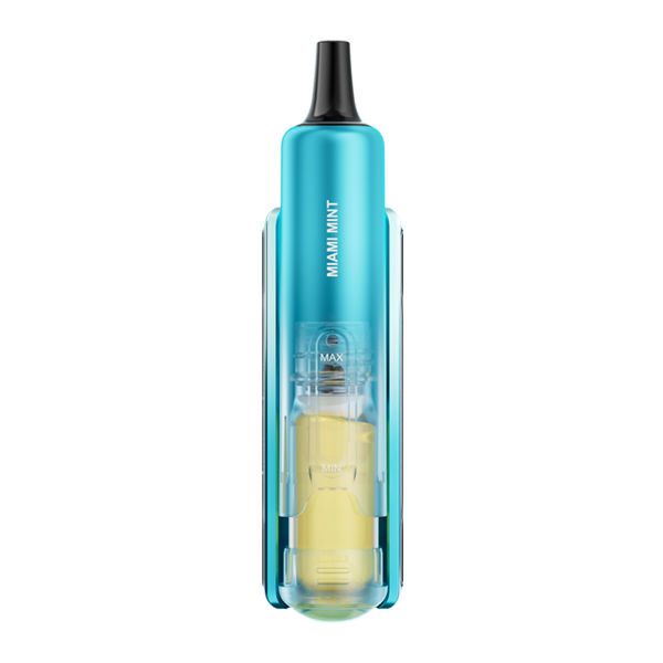 Miami Mint LOST MARY Nera Fullview Kit Vape