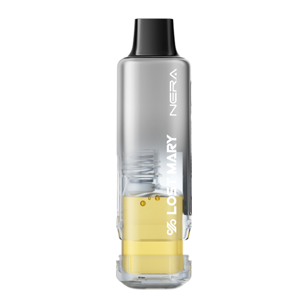 Dragon Strawnana Lost Mary Nera Fullview Pods (2pk)