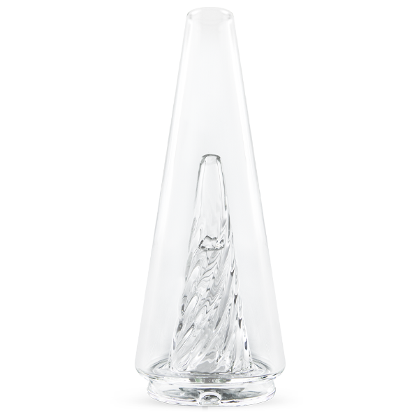 New Peak Pro 2.0 Glass Clear