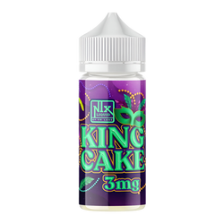 King Cake NIX Liquid