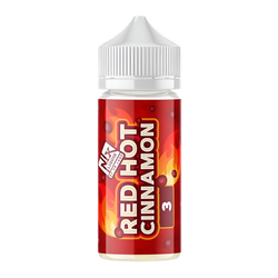 Red Hot Cinnamon NIX Liquid