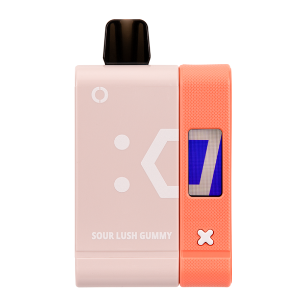 Vape UK Sour Lush Gummy | Off Stamp X Cube Replacement Pod - GEEK BAR PULSE Sour Lush Gummy Off Stamp Sw16000 Kit For Sale Vape UK Sour Lush Gummy | Off Stamp X Cube Replacement Pod - GEEK BAR PULSE Sour Lush Gummy Off Stamp Sw16000 Kit For Sale