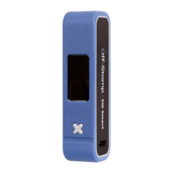 Off Stamp Blue Vape Battery