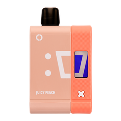 Juicy Peach Off Stamp SW16000 Kit