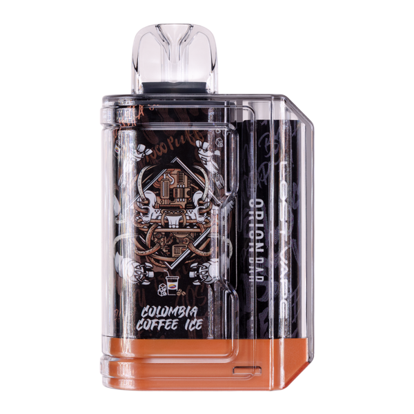 Colombia Coffee Ice Orion Bar Vape – Mi-One Brands