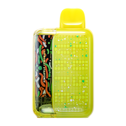 Pineapple Lemonade Orion Bar 10000 Wholesale Vape