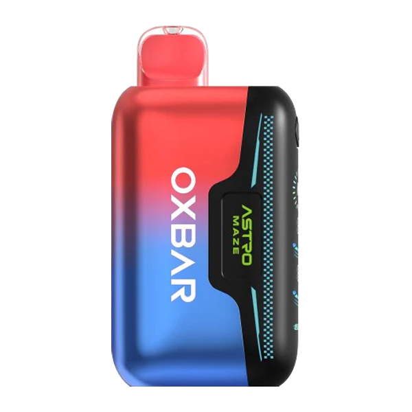 Rocket Pop OXBAR Astro Maze 50K