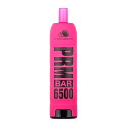Cherry Lemonade PRM Bar 6500 Vape