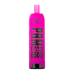 Triple Berry Ice PRM Bar 6500 Vape