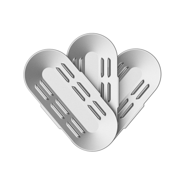 PAX Flow Oven Screens