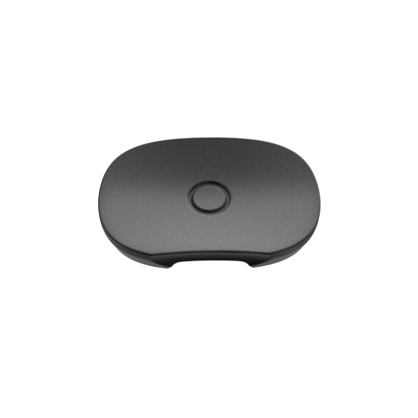 PAX FOUR Flat Mouthpiece