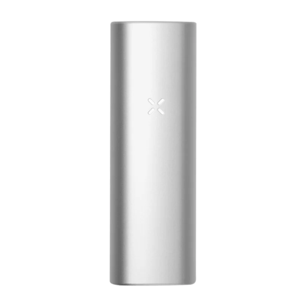 Pax Mini Vaporizer - Silver