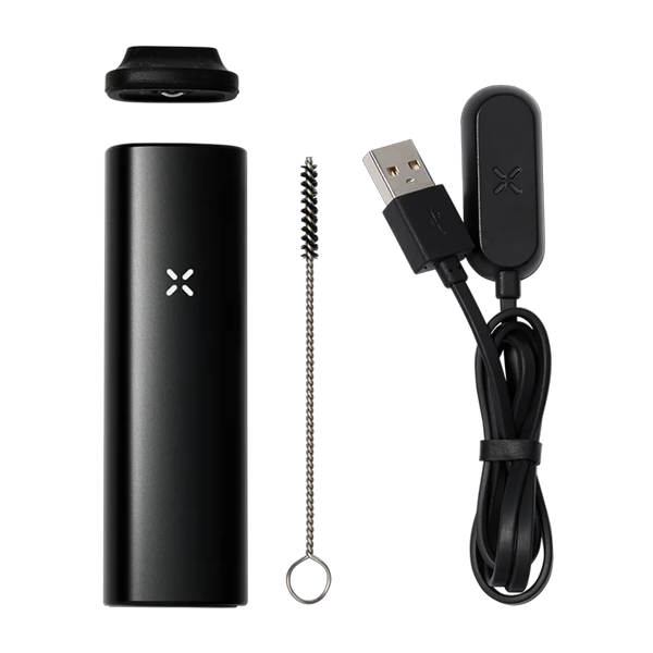 Pax Plus Starter Kit Onyx A4