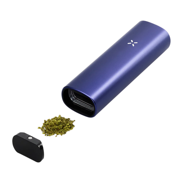 Pax Plus Starter Kit Periwinkle A2