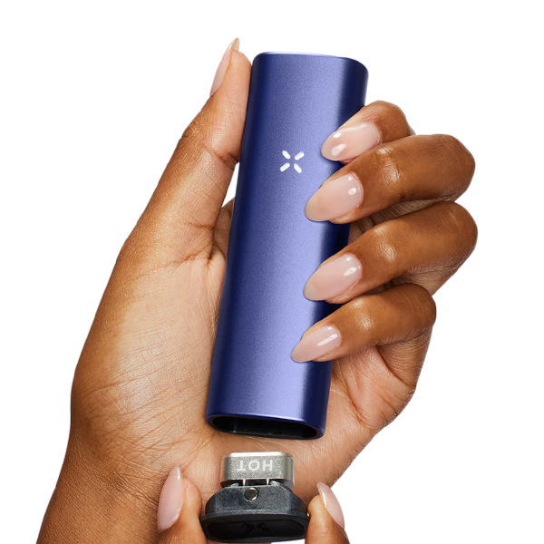 Pax Plus Starter Kit Periwinkle A3