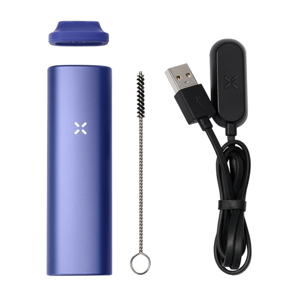 Pax Plus Starter Kit Periwinkle A4