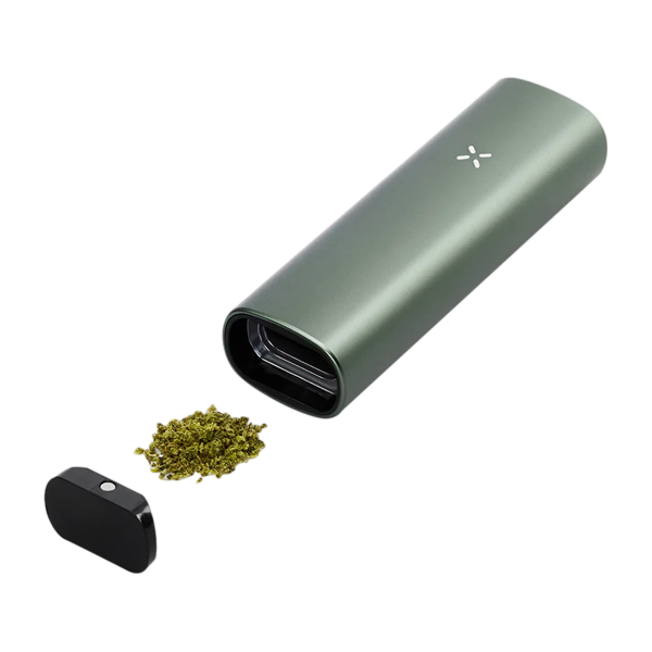 Pax Plus Starter Kit Sage A2