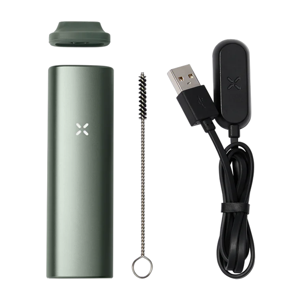 Pax Plus Starter Kit Sage A4