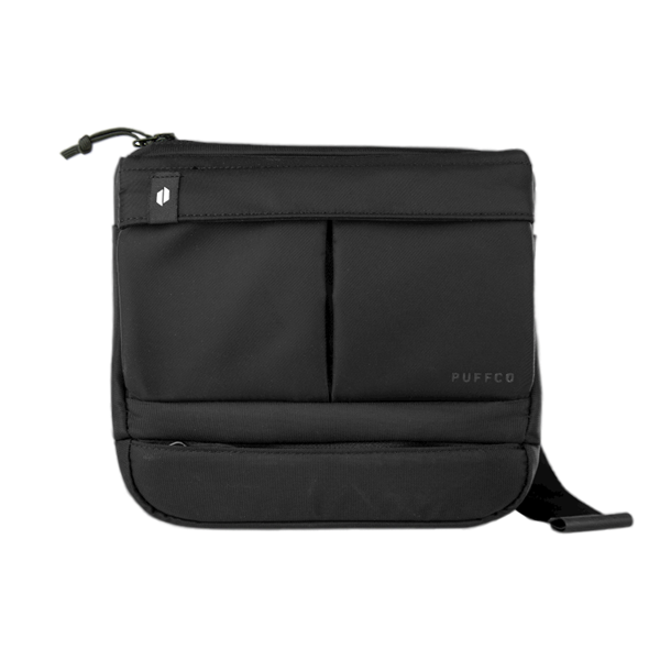 Proxy Travel Bag- Black A1