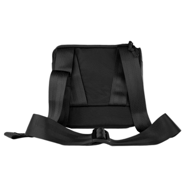 Proxy Travel Bag- Black A2