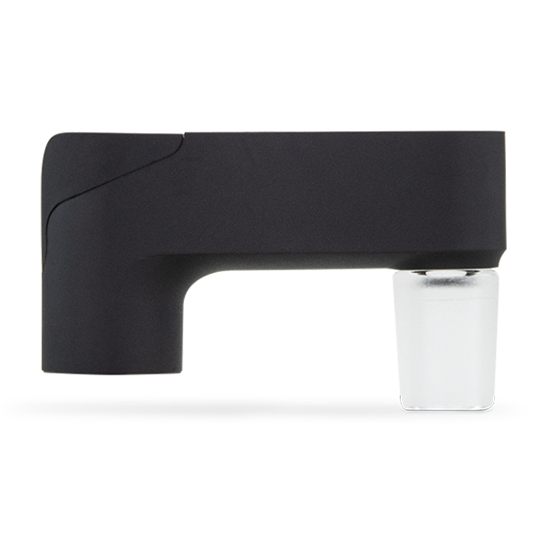 PUFFCO Pivot Glass Adapter + 3D Chamber