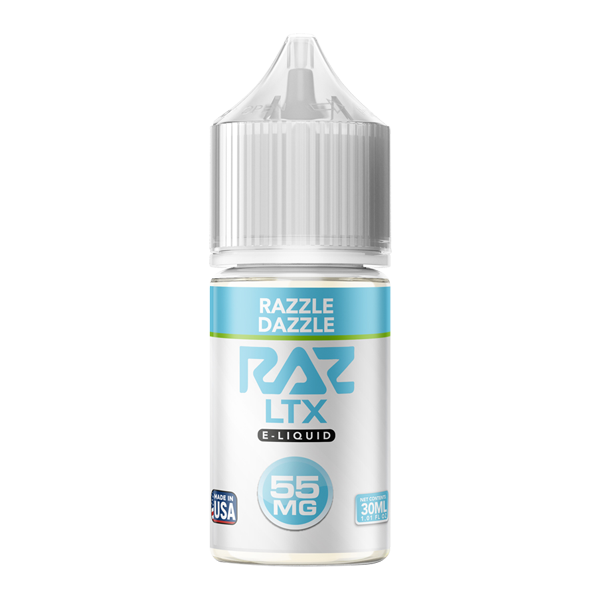 Razzle Dazzle RAZ X POD JUICE 30ml
