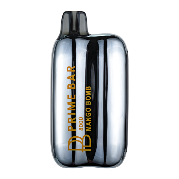 Mango Bomb Prime Bar 8000 Vape – Mi-One Brands