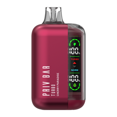 PRIV Bar Vapes