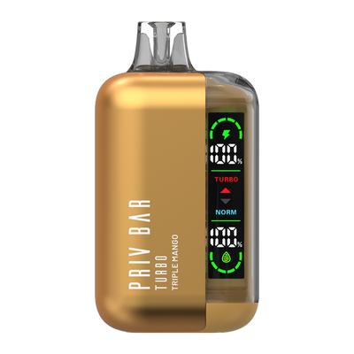 PRIV Bar Vapes