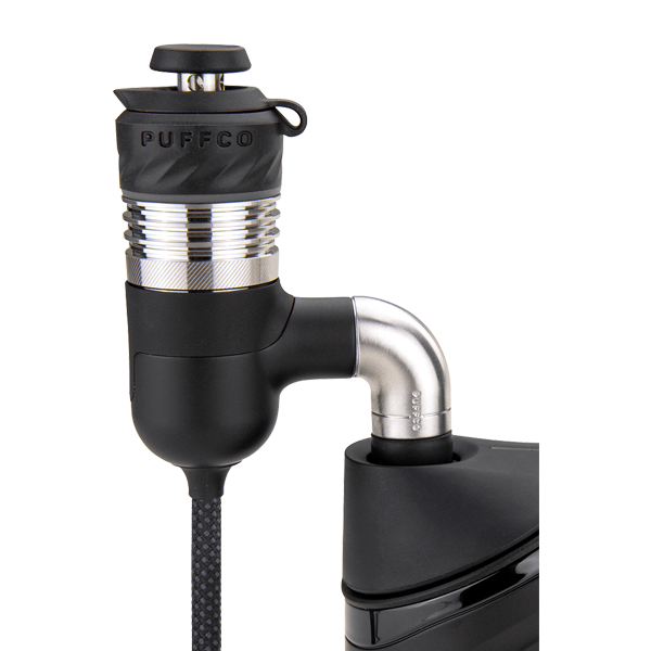 PUFFCO Peak Pro Link Atomizer not included