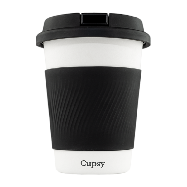 Puffco Cupsy - Discrete Coffee Cup Bong