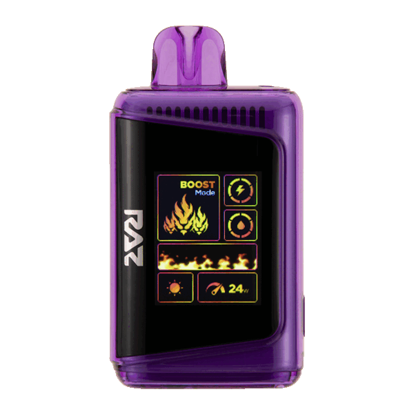 Bangin Sour Berries RAZ DC25000 Vape Bangin Sour Berries RAZ DC25000 Vape