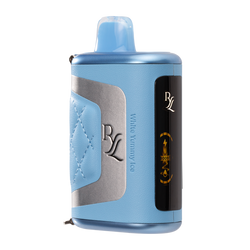 White Yummy Ice RYL Classic by RAZ
