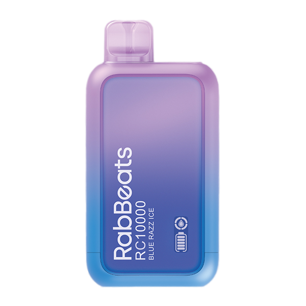 Blue Razz Ice YOVO Bar Vape – Mi-One Brands