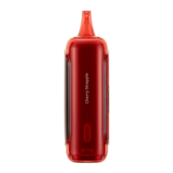 Cherry Strapple RAZ DC25000 Vape A1