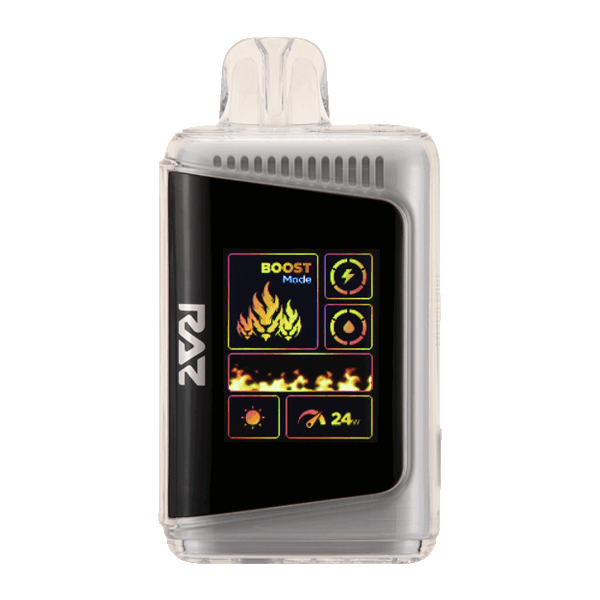 Miami Mint RAZ DC25000 Vape Miami Mint RAZ DC25000 Vape