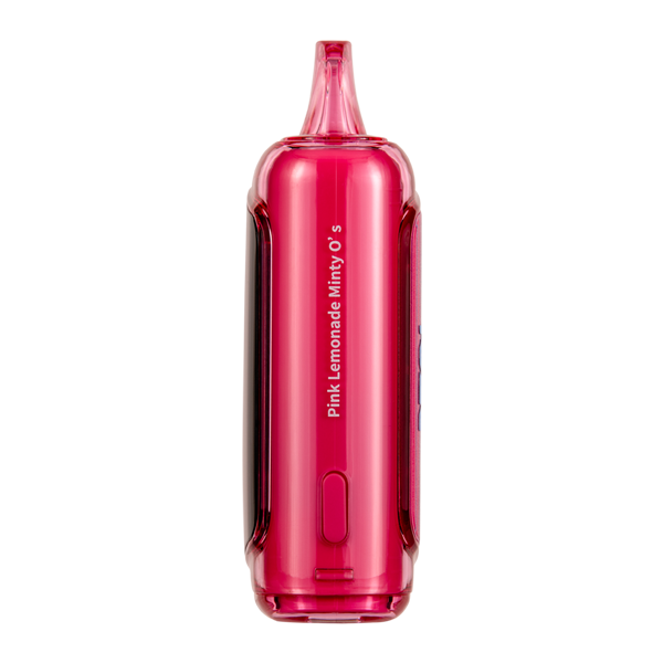 Pink Lemonade Minty O's RAZ DC25000 Vape – Mi-One Brands