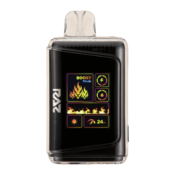 raz raspberry limeade vape Raspberry Limeade RAZ DC25000 Vape