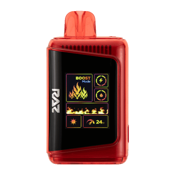 Watermelon Ice RAZ DC25000 Vape Watermelon Ice RAZ DC25000 Vape