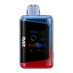 Fire & Ice RAZ LTX 25000 Vape