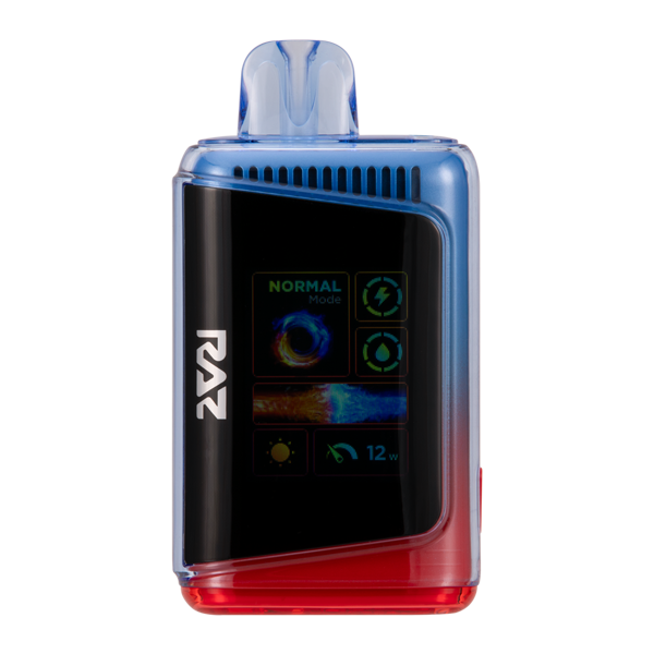 Fire & Ice RAZ LTX 25000 Vape